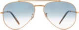 Ray-Ban New Aviator RB3625 92023F 18526