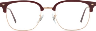Ray-Ban New Clubmaster 0RX7216 8209 51 40723