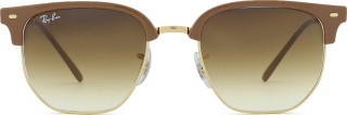 Ray-Ban New Clubmaster RB4416 672151 51 43303
