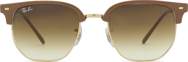 Ray-Ban New Clubmaster RB4416 672151 51