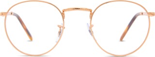 Ray-Ban New Round 0RX3637V 3094
