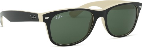 Ray-Ban New Wayfarer RB2132 875 55