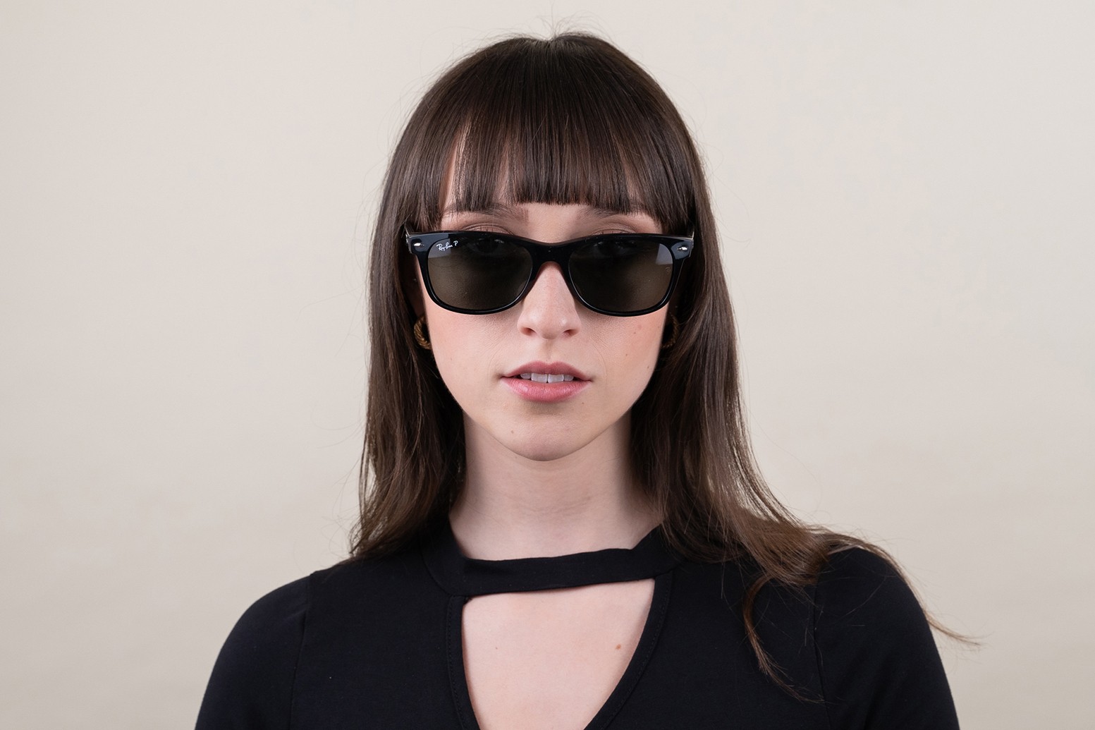 Lunettes ray cheap ban new wayfarer