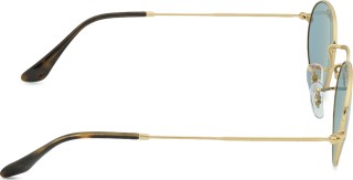 Ray-Ban Oval RB3547 001/56 51 43282
