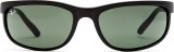 Ray-Ban Predator 2 RB2027 W1847 62 188