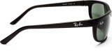 Ray-Ban Predator 2 RB2027 W1847 62 189