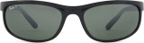 Ray-Ban Predator 2 RB2027 601/W1 62 43331