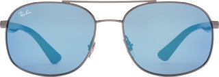 Ray-Ban RB3593 004/55 58 1280