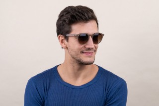 Ray-Ban RB2180 616613 22416