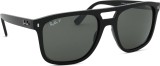 Ray-Ban RB2213CH 901/K8 58