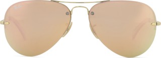 Ray-Ban RB3449 001/2Y 59 44028