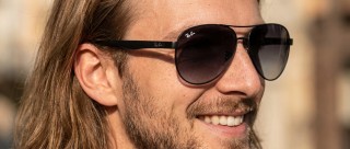 Ray-Ban RB3457 006/8G 59 Gegenereerde afbeelding
