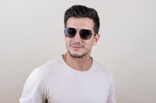 Ray-Ban RB3588 90548G 55 27927