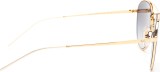 Ray-Ban RB3589 90548G 55 3452