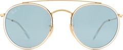 Ray-Ban RB3647N 001/02 51