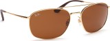 Ray-Ban RB3654 001/73 60