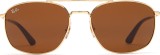 Ray-Ban RB3654 001/73 60 5698