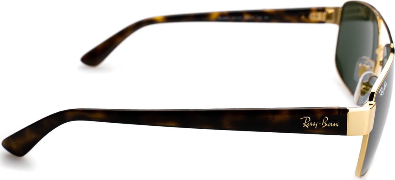heren brillen ray ban