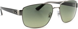 Ray-Ban RB3663 004/71 60