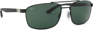 Ray-Ban RB3737 002/71 60