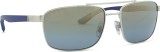 Ray-Ban RB3737CH 003/J0 60