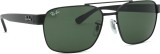 Ray-Ban RB3751 002/31 58