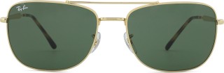 Ray-Ban RB3755 001/31 62 45239