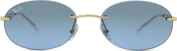 Ray-Ban RB3767 001/4C 54