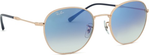 Ray-Ban RB3809 92623F 53