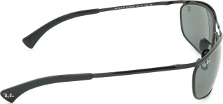 Ray-Ban RB3819M F117B1 62 Produit de côté