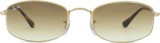 Ray-Ban RB3832 001/51 55 44908