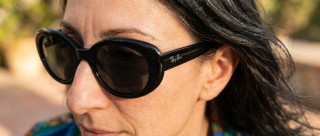 Ray-Ban RB4441D 667787 53 Image générée