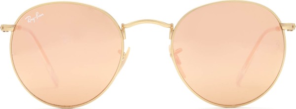 Ray-Ban Round Metal RB3447 112/Z2