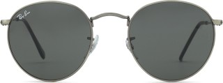 Ray-Ban Round Metal RB3447 9229B1 50