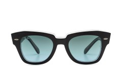 Ray-Ban State Street RB2186 12943M 49