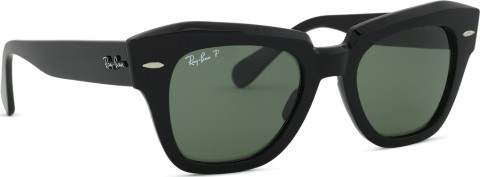 Ray-Ban State Street RB2186 901/58