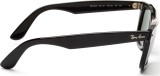 Ray-Ban Wayfarer RB4540 601/31 50 2833