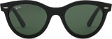 Ray-Ban Wayfarer Way RB2241 901/31 43392