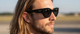 Ray-Ban Zena RB4430 667787 Image générée