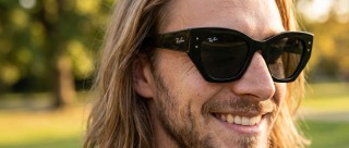 Ray-Ban Zena RB4430 667787 Image générée