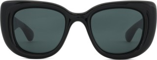 Saint Laurent SL 903 HOWL 001 55 Voorkant product
