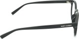 Saint Laurent SL 907 004 49 Zijkant product