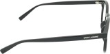 Saint Laurent SL 907 007 51 Zijkant product