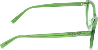 Saint Laurent SL 945 004 54 Zijkant product