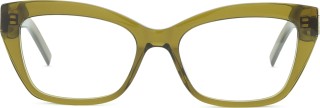 Saint Laurent SL M117 011 53 Voorkant product