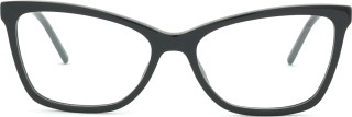 Saint Laurent SL M183 001 57 Voorkant product