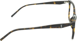 Saint Laurent SL M183 002 57 Zijkant product