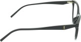 Saint Laurent SL M185 001 55 Zijkant product
