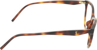 Saint Laurent SL M185 003 55 Zijkant product