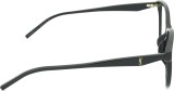 Saint Laurent SL M187/F 001 55 Produit de côté